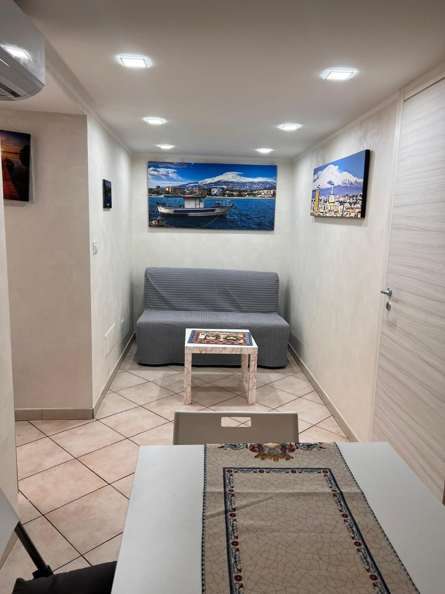 Lory House * Catania