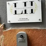 Lory House Apartment